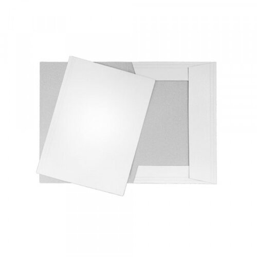 Primus Hromokartonska fascikla bela 280g Cene