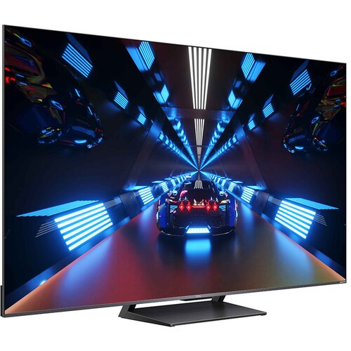 Tcl QLED TV 75&amp;quot; 75C735, Google TV Slike