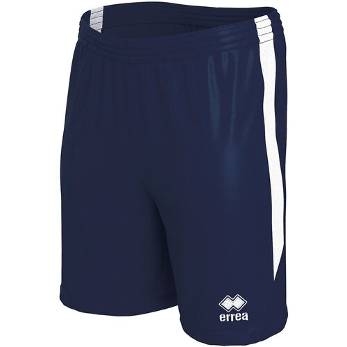 Errea Kratke hlače & Bermuda Ti-Mothy Panta Ad Modra Cene