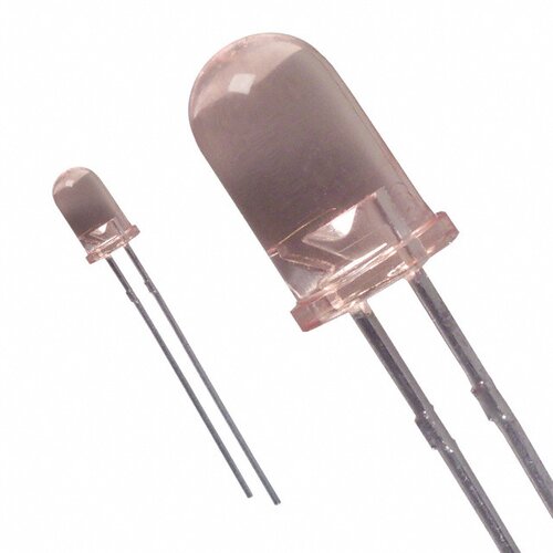  Infracrvena dioda 5mm 1.7V Slike