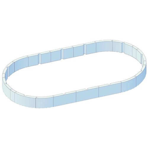 Mömax Set Za Izolacijo Bazena Protector T60, 610x370cm Cene