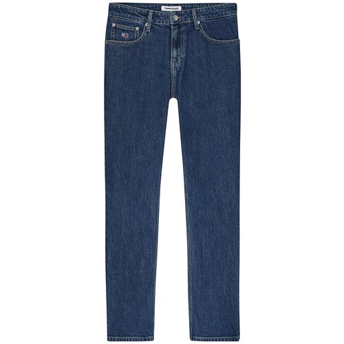Tommy Jeans Traperice &amp;#039;Ryan&amp;#039; plava Slike