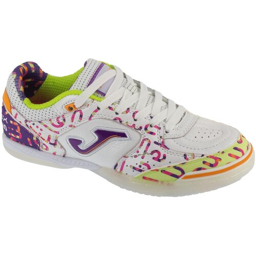 Joma Dvoranski &amp;scaron;port Top Flex 25 TOPW IN Bela Slike