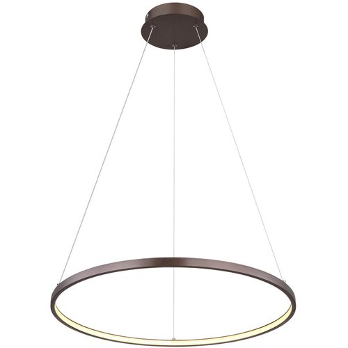 Globo 67192-29BR - LED luster na sajli RALPH LED/29W/230V braon Cene