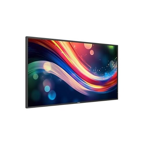  Philips 4050 series 43BDL4050Q /00 Signage Display Digital signage flat panel 109.2 cm (43) 500 cd /m&sup2; 4K Ultra HD Black Built-in processor Android 10 Cijene