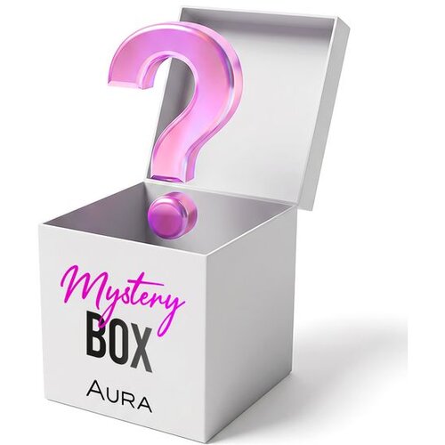 Aura Mystery box Cene