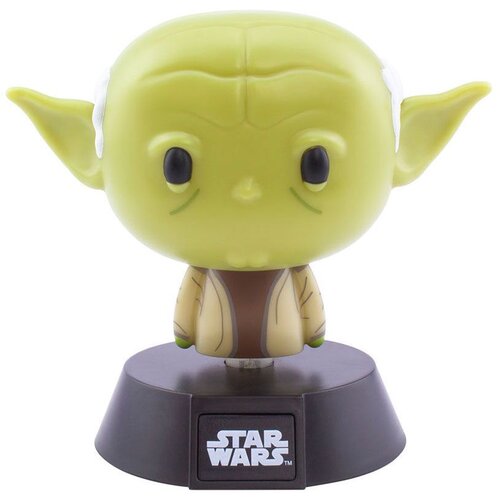 Star Wars Yoda Icon svetilka-10cm (4"), (20870726) Cene