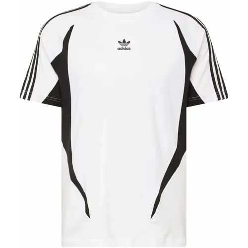Adidas Majica 'ARCHIVE' crna / bijela