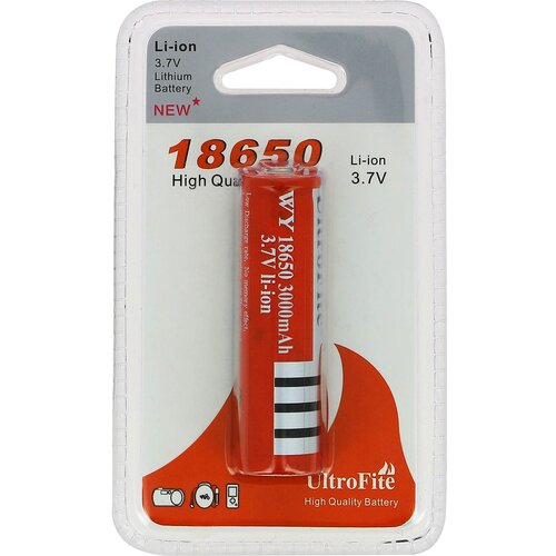 AVIZAR WY 18650 Ultrofite 3000 mAh 3,7 V polnilna baterija, (20618122) Cene