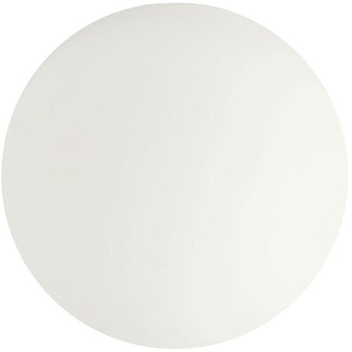  Redo A01-2623 - Rezervni abažur za luster NIVA, prečnik 15 cm, beo Slike