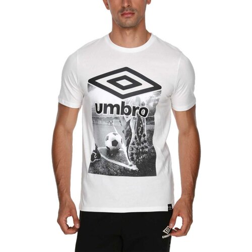 Umbro muška majica  corner t shirt UMA243M802-10 Cene