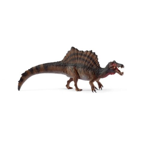  Spinosaurus dino Cene