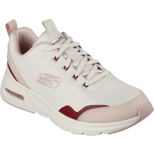 Skechers Ženska obuća za slobodno vrijeme SKECH-AIR COURT W Ružičasta Slike
