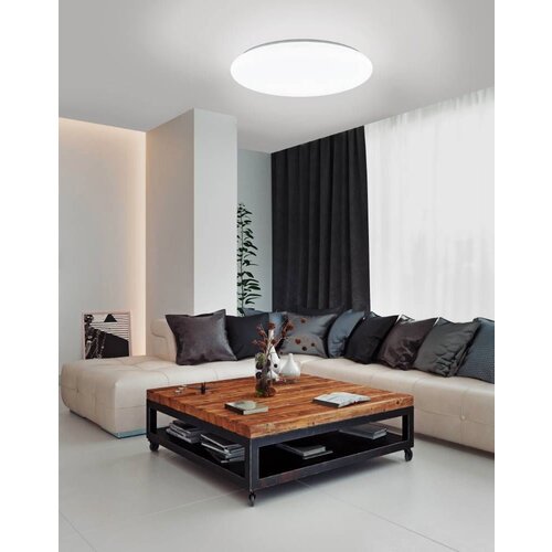 Eglo LED pametna stropna svetilka 11 W TOTARI-Z – Cene