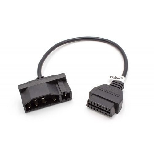 VHBW Adapter iz Ford 7-pin na OBD2 Cene