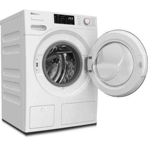 Miele pralni stroj wwj 880 wps pwash&amp;amp;tdos Slike