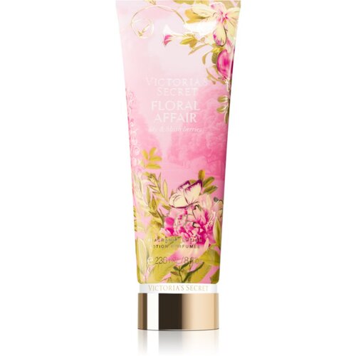 Victoria's Secret Floral Affair losjon za telo za ženske 236 ml Cene