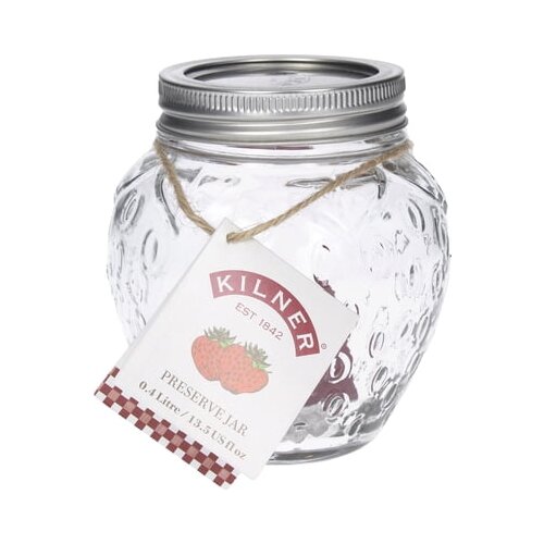 Kilner Kozarec za shranjevanje jagoda Cene