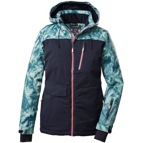 Killtec Jakne Ksw 129 Wmn pisana Slike