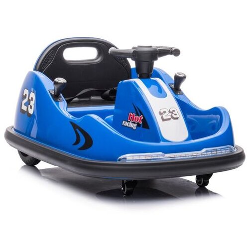  Vozilo na akumulator gts1166 plavo Cijene