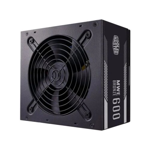 Cooler Master PSU MWE Bronze V2 600W Slike