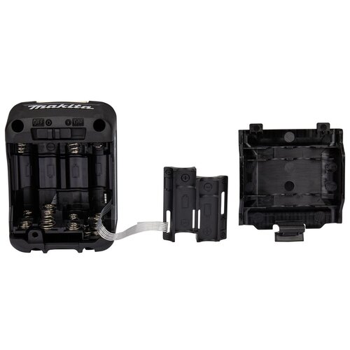 Makita ADP09 - cxt 12 v max adapter za aa baterije (CP00000001) Slike