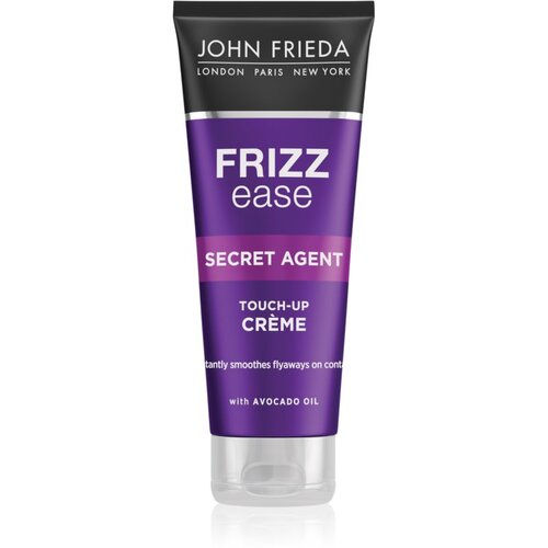 John Frieda frizz ease secret agent krema za zaglađivanje i sjaj kose 100 ml Cijene