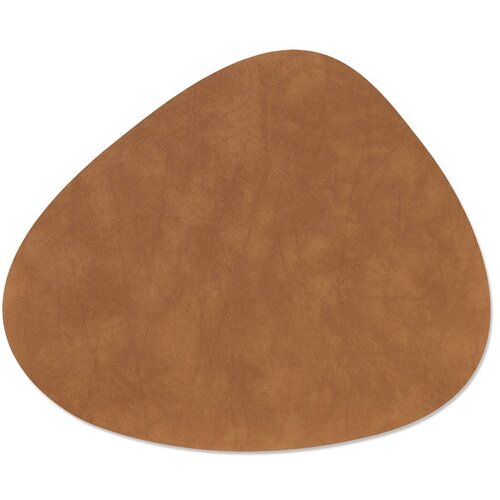 LIND DNA Pogrinjek iz eko usnja 37x44 cm Curve L Double Nupo &amp;ndash; Slike