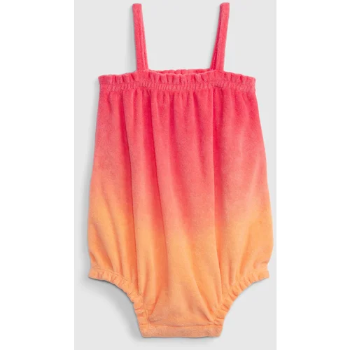 GAP Baby terry body for hangers - Girls