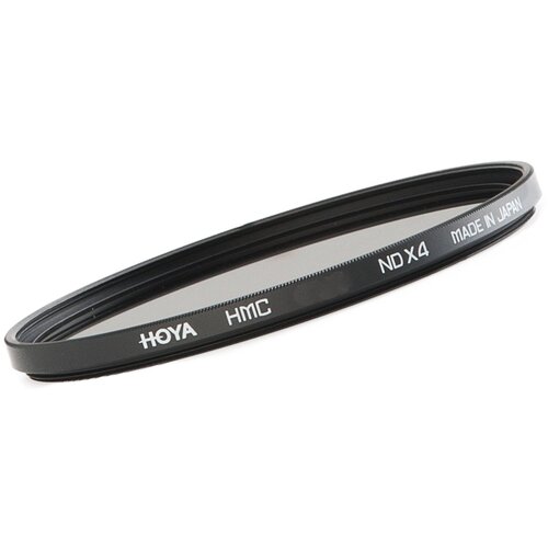Hoya ND4 graufilter hmc 62MM Cene
