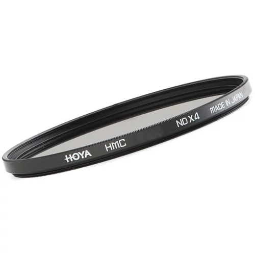 Hoya ND4 sivi HMC 62 mm filter