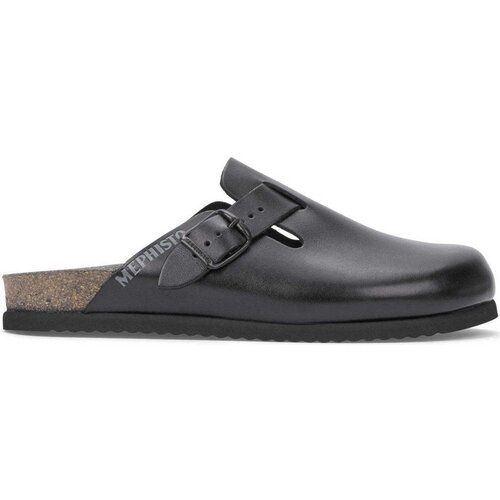 Mephisto Nathan Crna Slike