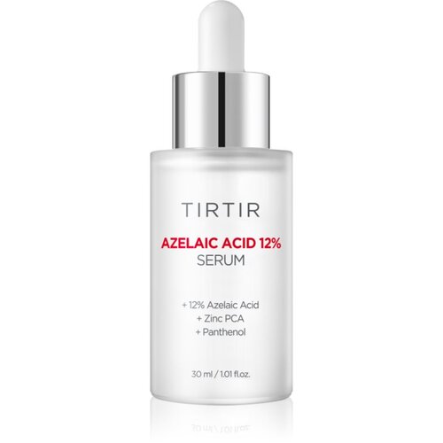 TIRTIR Azelaic Acid 12% Serum umirujući serum protiv crvenila kože lica s hidratantnim učinkom 30 ml Cijene