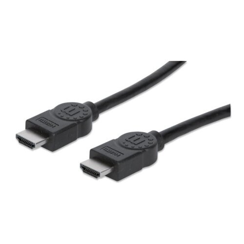 Manhattan 322539 HDMI M/M 1080/60Hz/10m Kabl Slike