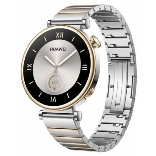Huawei Watch GT4 41mm Stainless (Aurora-B19T) pametni sat