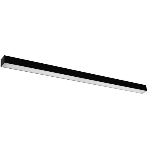  Stenska svetilka PINNE 118 črna, (21347261) Cene