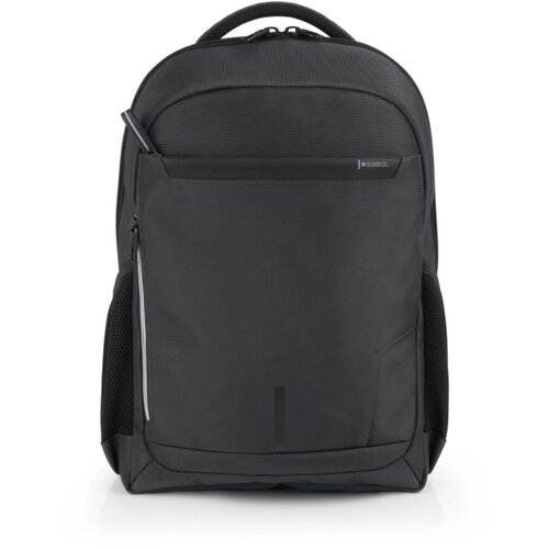 Gabol Ranac sa dva odeljka 34x46x13 cm 15,6" Data siva Cene