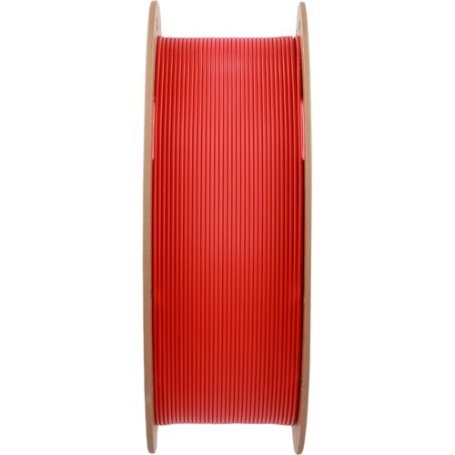 Polymaker Panchroma&amp;trade; PLA Red - 1,75 mm / 1000 g Slike