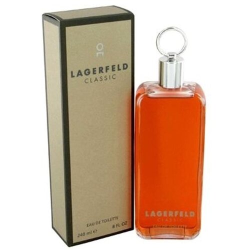 Karl Lagerfeld Classic toaletna voda 100 ml za mo&scaron;ke Cene