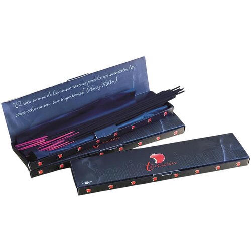 Tentation feromonski tamjan - marakuja (20 kom) Cijene