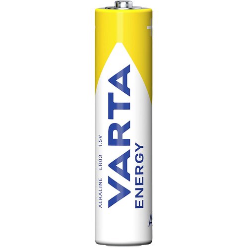Varta ENERGY AAA Bli 30 micro (AAA)-baterija alkalno-manganov 1.5 V 30 kos, (20638310) Cene