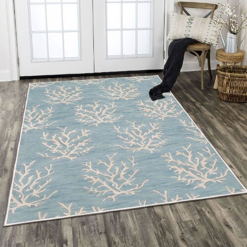 Conceptum Hypnose Els1892 multicolor hall carpet (80 x 200) Slike