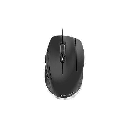 3dconnexion Miška CadMouse Compact, USB Cene