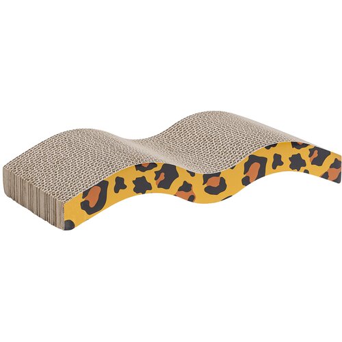 Karlie Leopard podloga za grebanje - Cca D 40 x Š 19 x V 4 cm Cijene
