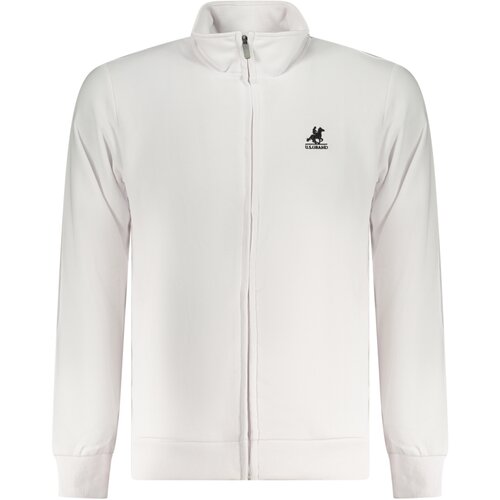 U.S. GRAND POLO US GRAND POLO MEN&amp;amp;#39;S ZIP-UP SWEATSHIRT WHITE Slike