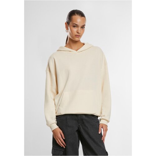 Urban Classics Women's hoodie Terry Oversized cream Cijene