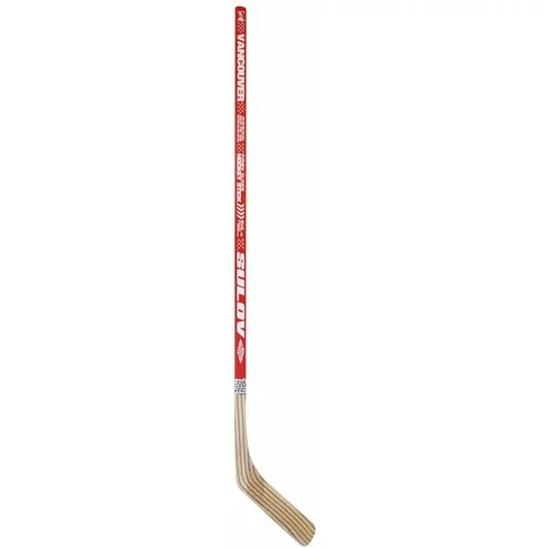 Sulov VANCOUVER 115 cm Dječja palica za hokej, crvena, veličina