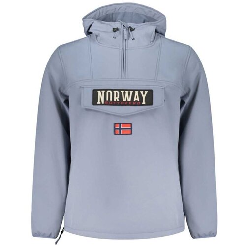 Norway 1963 mu&amp;Scaron;ka jakna 139138/ plava Slike