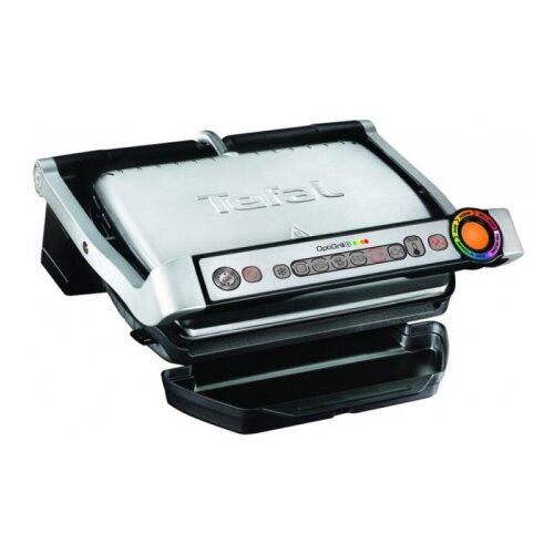 Tefal namizni žar Optigrill+ GC716D12 Cene