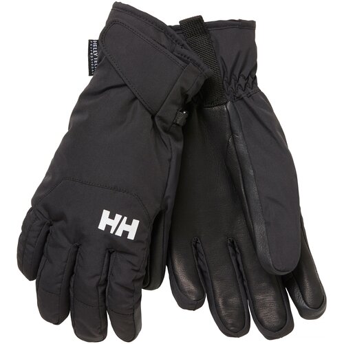 Helly Hansen muške rukavice za skijanje swift ht glove crne Cene